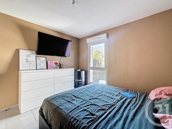 Appartement T3 à vendre  3 pièces - 59,93 m2 SETE - 34