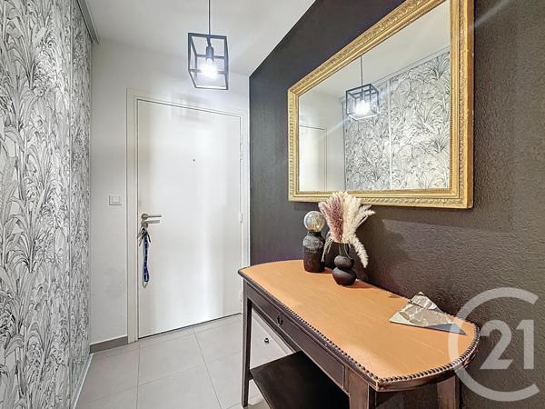 Appartement T3 à vendre  3 pièces - 59,93 m2 SETE - 34
