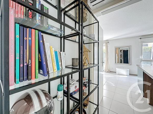 Appartement T3 à vendre  3 pièces - 59,93 m2 SETE - 34