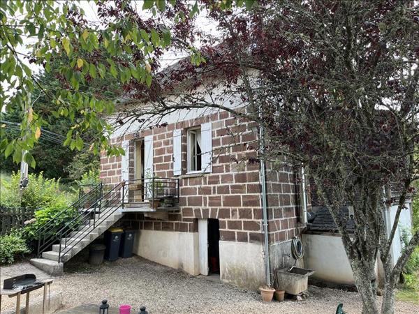 Maison à vendre |  Objat |  4 pièces | 96 m²