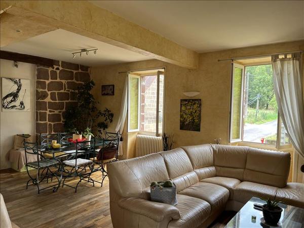 Maison à vendre |  Objat |  4 pièces | 96 m²