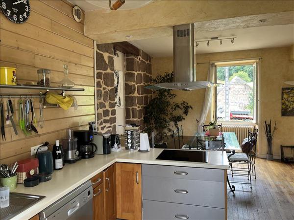 Maison à vendre |  Objat |  4 pièces | 96 m²