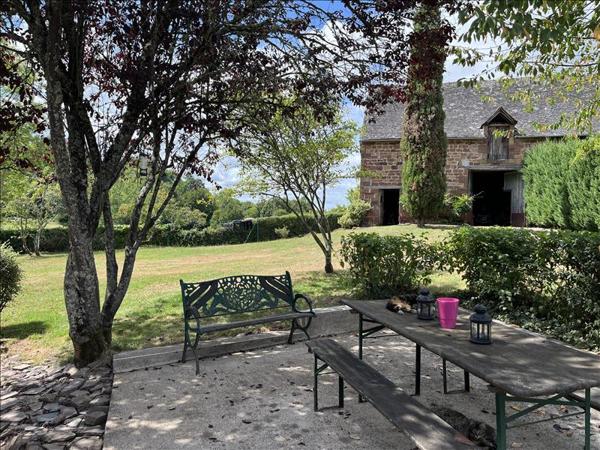 Maison à vendre |  Objat |  4 pièces | 96 m²