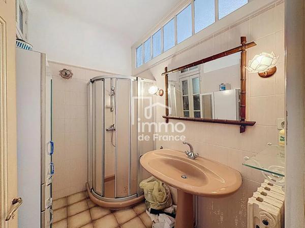 Appartement à vendre à Oyonnax (01100)