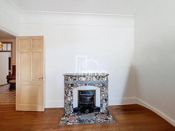 Appartement à vendre à Oyonnax (01100)