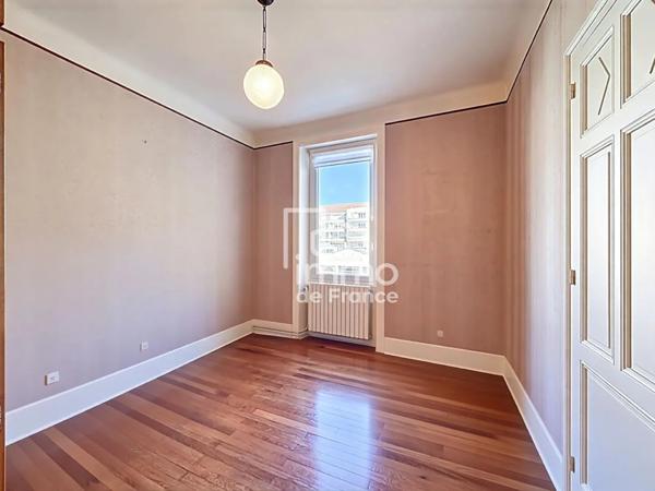 Appartement à vendre à Oyonnax (01100)