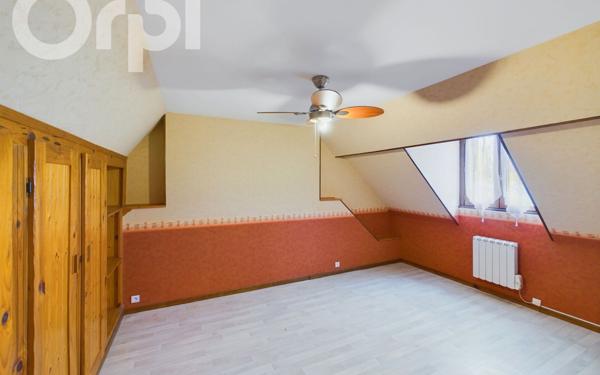 Maison à vendre    5 pièces • 101 m2 Vignoux-sur-Barangeon