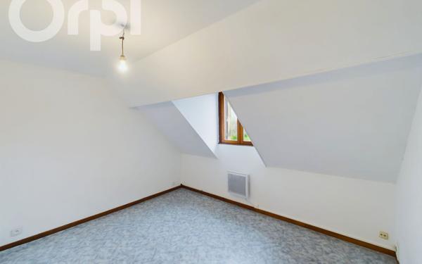 Maison à vendre    5 pièces • 101 m2 Vignoux-sur-Barangeon