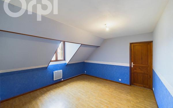 Maison à vendre    5 pièces • 101 m2 Vignoux-sur-Barangeon