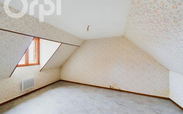 Maison à vendre    5 pièces • 101 m2 Vignoux-sur-Barangeon