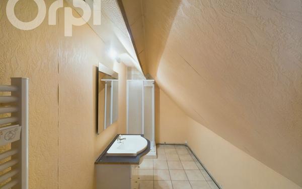 Maison à vendre    5 pièces • 101 m2 Vignoux-sur-Barangeon