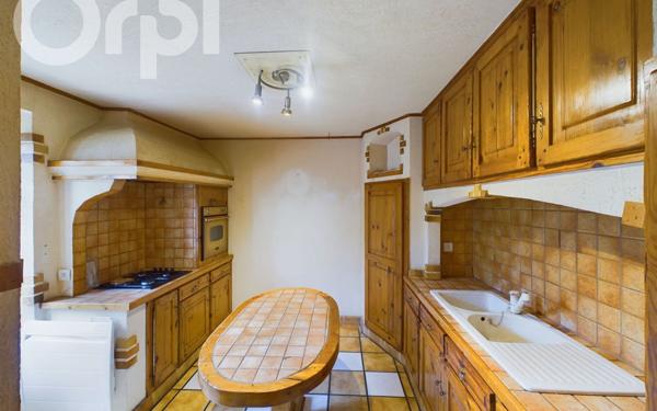 Maison à vendre    5 pièces • 101 m2 Vignoux-sur-Barangeon