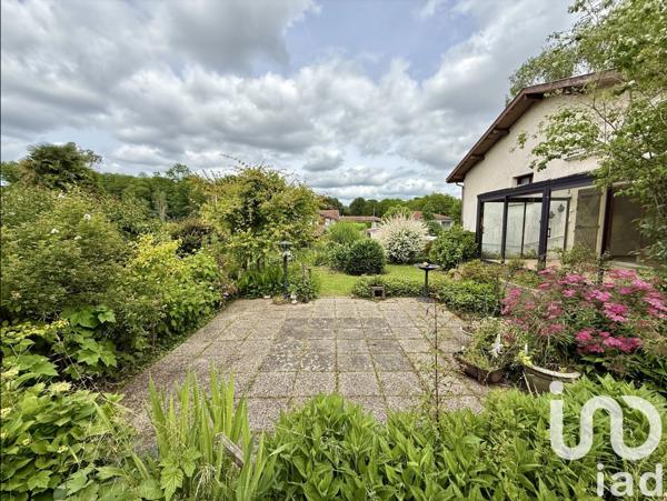 Maison à vendre 5 pièces 89 m² Oeyreluy