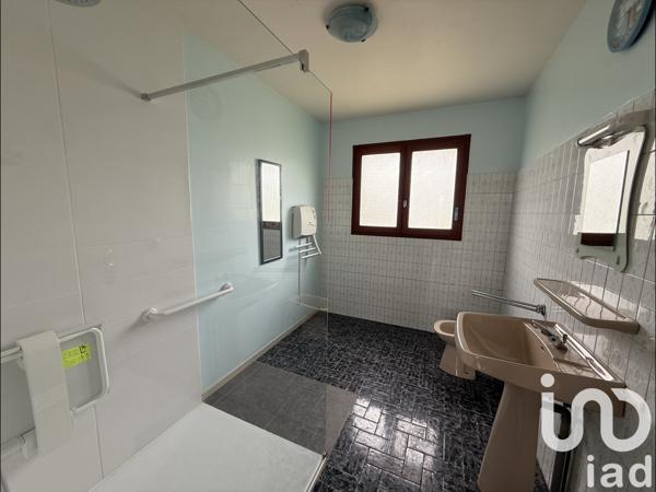 Maison à vendre 5 pièces 89 m² Oeyreluy