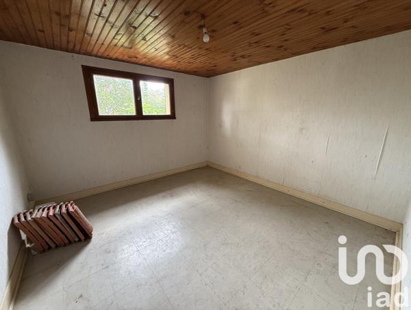 Maison à vendre 5 pièces 89 m² Oeyreluy