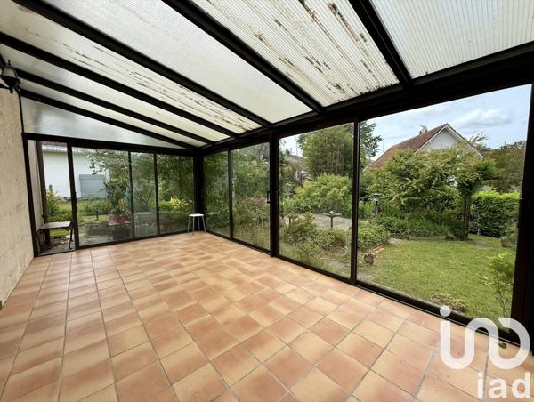 Maison à vendre 5 pièces 89 m² Oeyreluy