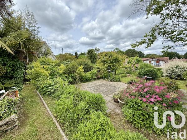 Maison à vendre 5 pièces 89 m² Oeyreluy