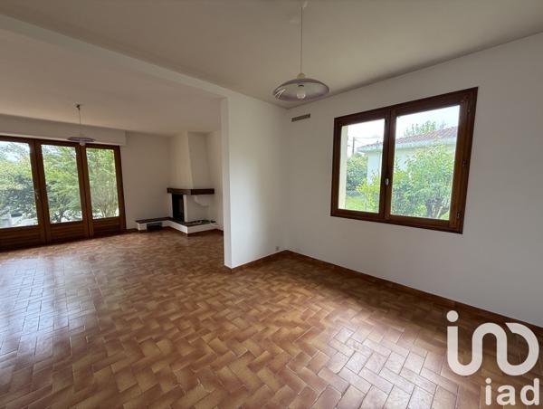 Maison à vendre 5 pièces 89 m² Oeyreluy