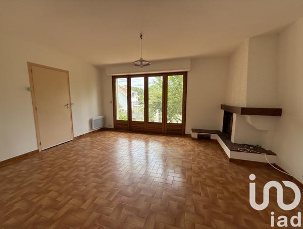 Maison à vendre 5 pièces 89 m² Oeyreluy