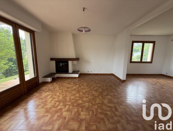 Maison à vendre 5 pièces 89 m² Oeyreluy