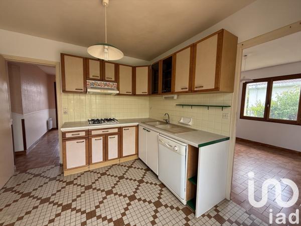 Maison à vendre 5 pièces 89 m² Oeyreluy