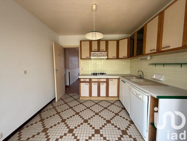 Maison à vendre 5 pièces 89 m² Oeyreluy