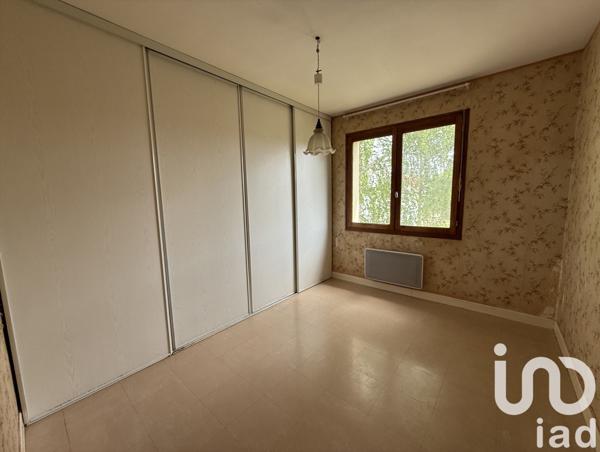 Maison à vendre 5 pièces 89 m² Oeyreluy