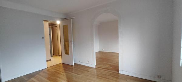Appartement Belfort 3 pièces 54.37 m2