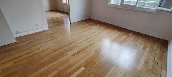 Appartement Belfort 3 pièces 54.37 m2