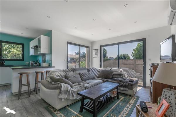 Maison à vendre |  Andernos-les-Bains |  4 pièces | 124 m²