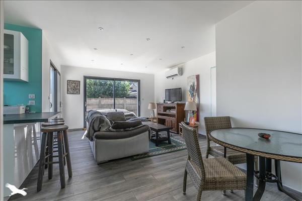 Maison à vendre |  Andernos-les-Bains |  4 pièces | 124 m²