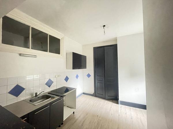 2 pièces 73.6 m² Location Appartement T2 Annonay