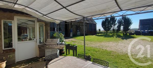 Maison à vendre  6 pièces - 129,34 m2 COMMUNE NOUVELLE D ARROU - 28