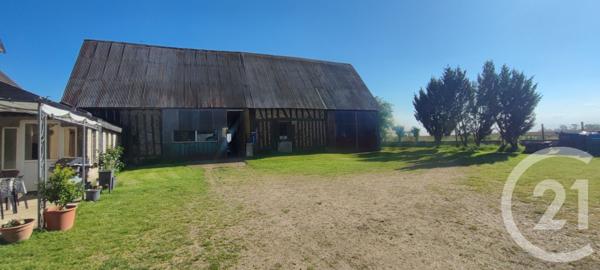 Maison à vendre  6 pièces - 129,34 m2 COMMUNE NOUVELLE D ARROU - 28