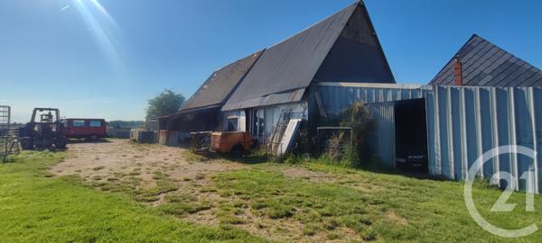 Maison à vendre  6 pièces - 129,34 m2 COMMUNE NOUVELLE D ARROU - 28