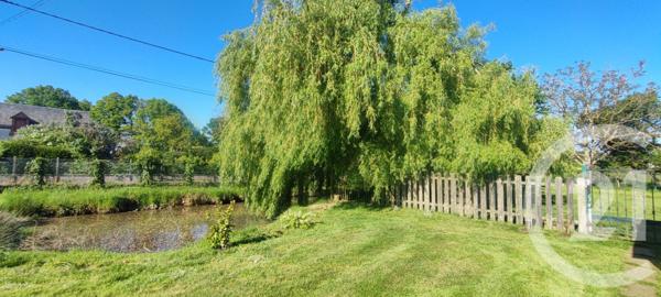 Maison à vendre  6 pièces - 129,34 m2 COMMUNE NOUVELLE D ARROU - 28