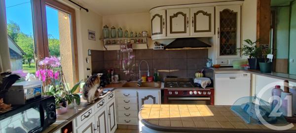 Maison à vendre  6 pièces - 129,34 m2 COMMUNE NOUVELLE D ARROU - 28