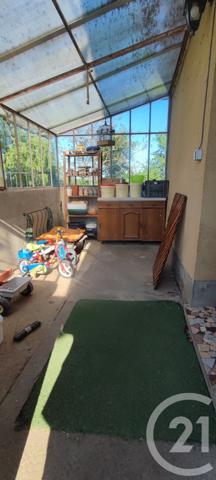 Maison à vendre  6 pièces - 129,34 m2 COMMUNE NOUVELLE D ARROU - 28