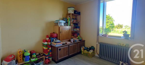 Maison à vendre  6 pièces - 129,34 m2 COMMUNE NOUVELLE D ARROU - 28