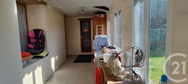 Maison à vendre  6 pièces - 129,34 m2 COMMUNE NOUVELLE D ARROU - 28