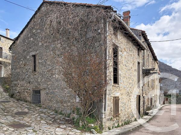 Maison à vendre  4 pièces - 94,32 m2 BASTELICA - 201