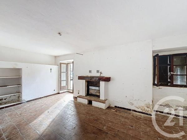 Maison à vendre  4 pièces - 94,32 m2 BASTELICA - 201