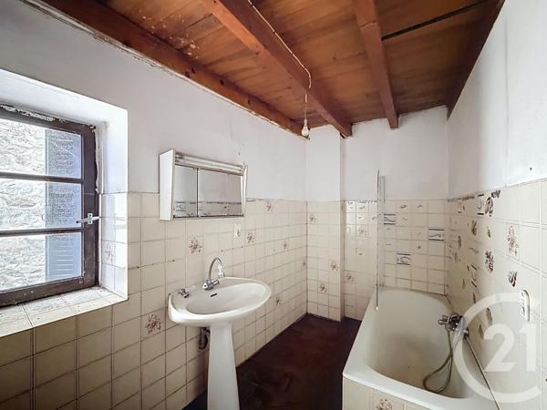 Maison à vendre  4 pièces - 94,32 m2 BASTELICA - 201