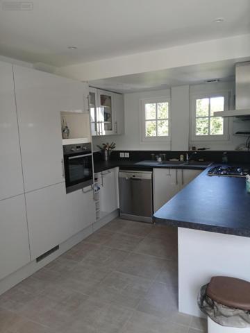 Maison à vendre à Beuzeville dans l'Eure (27210), ref : BZ 09