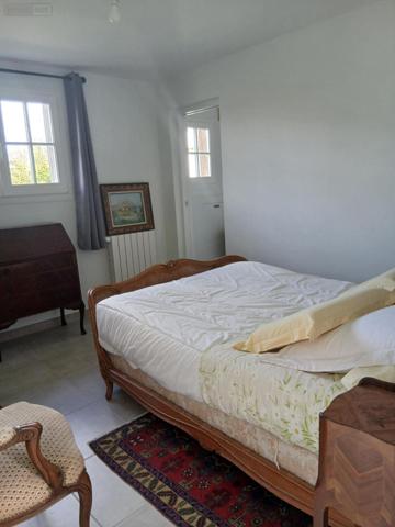 Maison à vendre à Beuzeville dans l'Eure (27210), ref : BZ 09