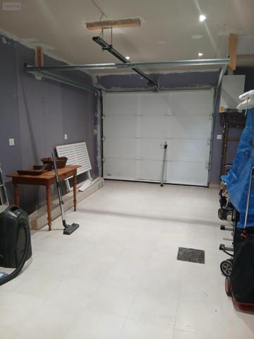 Maison à vendre à Beuzeville dans l'Eure (27210), ref : BZ 09