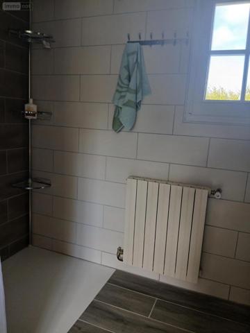 Maison à vendre à Beuzeville dans l'Eure (27210), ref : BZ 09