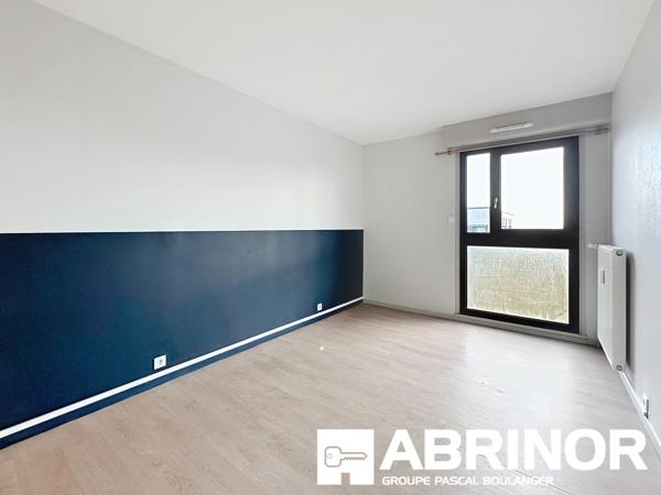 Appartement T3 rénové à neuf – Quartier Sud d’Amiens – Calme, verdure et confort moderne AMIENS