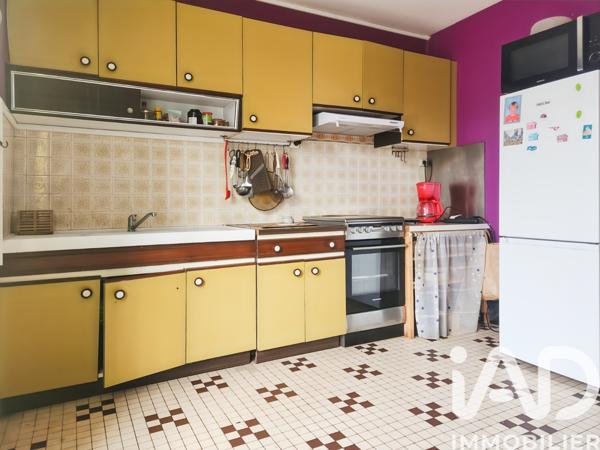 Maison à vendre 4 pièces 79 m² Saint-Julien-des-Landes