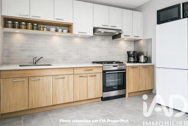 Maison à vendre 4 pièces 79 m² Saint-Julien-des-Landes